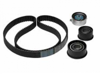 Kit distributie Opel Astra G Z16XE CONTI